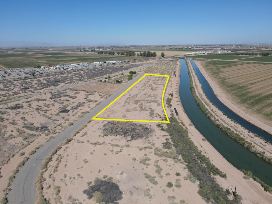 Commercial Property for Sale in Calexico California 92231